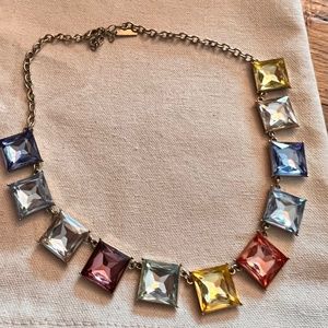 Sugarfix statement necklace